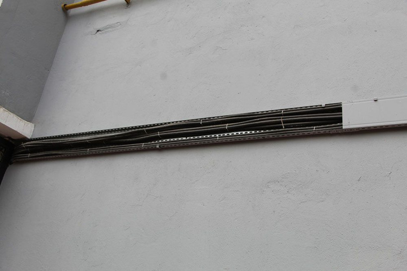 Bu kadarına da pes! Hırsızlar doğalgaz kutusunu dahi çaldı - Resim: 2