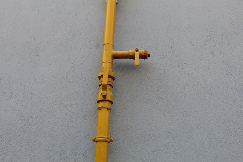 Bu kadarına da pes! Hırsızlar doğalgaz kutusunu dahi çaldı - Resim: 3