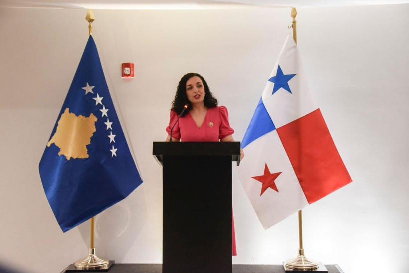 Kosova Cumhurbaşkanı Osmani, vücudunun yarısını Antalya'da bıraktı! Mide küçültme ameliyatı ile zayıfladı - Resim: 4