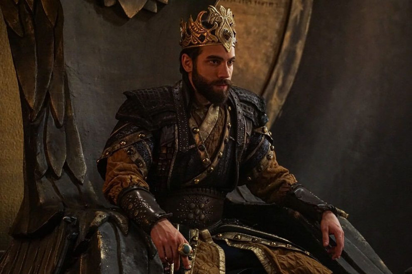 5'ini hüsrana uğrattı! Reytingde zirveyi gören şaştı kaldı: Masumlar Apartmanı Baba Destan Survivor Evlilik Hakkında Her Şey - Resim: 3