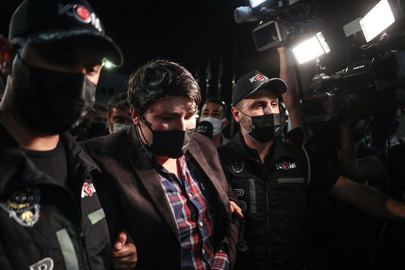 Çiftlik Bank Tosuncusu Mehmet Aydın bakın kimi suçladı! Şikayet ettikleri için paralarını alamadılar - Resim: 4