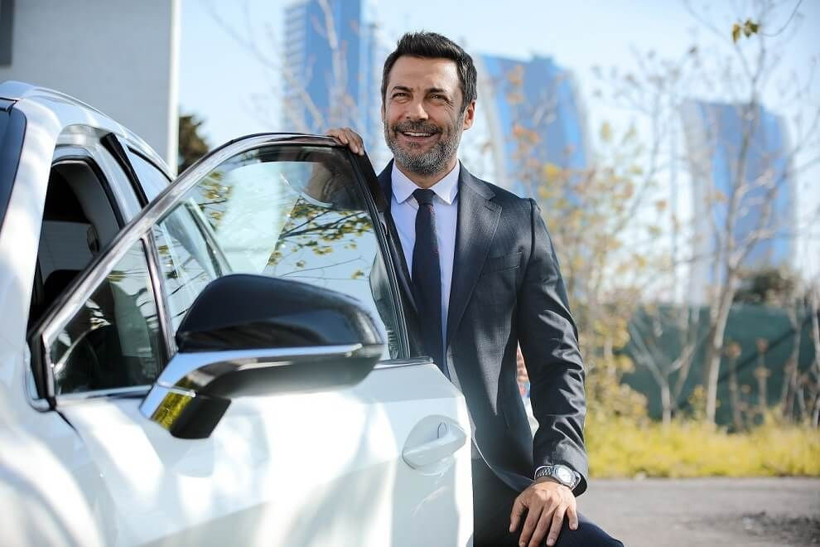 5'ini hüsrana uğrattı! Reytingde zirveyi gören şaştı kaldı: Masumlar Apartmanı Baba Destan Survivor Evlilik Hakkında Her Şey - Resim: 4