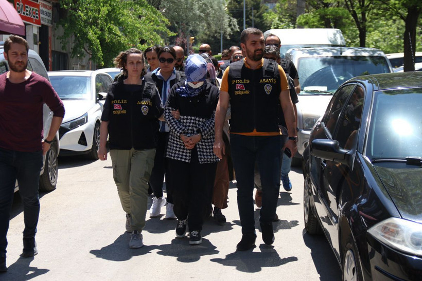 İntihar ettiği sanılıyordu 11 aylık düğüm çözüldü! Katili en yakını çıktı - Resim: 4