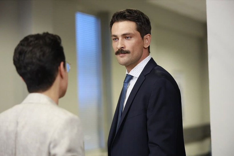 5'ine birden fark attı reytingde zirve bakın kimin: Mahkum Survivor Barbaroslar Camdaki Kız Güldür Güldür - Resim: 2