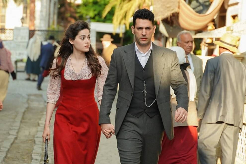 6'sına fark attı! Reytingde zirve bakın kimin: Kasaba Doktoru Kaderimin Oyunu Aziz İyilik Yalnız Kurt Survivor - Resim: 1