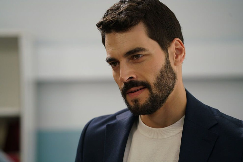 6'sına fark attı! Reytingde zirve bakın kimin: Kasaba Doktoru Kaderimin Oyunu Aziz İyilik Yalnız Kurt Survivor - Resim: 3