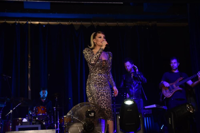 Mal varlığı ilk kez açıkladı! 'Manyak gibi çalışıyorum' diyen İrem Derici herkesi şaşırttı - Resim: 1