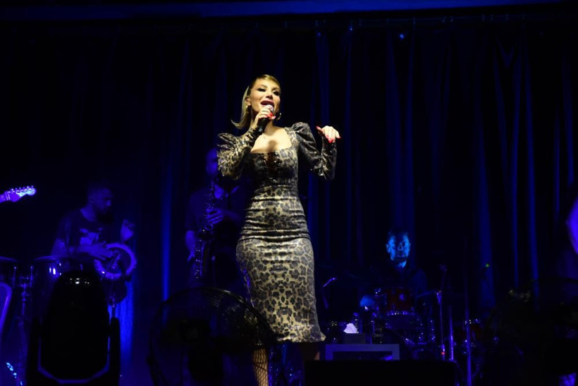 Mal varlığı ilk kez açıkladı! 'Manyak gibi çalışıyorum' diyen İrem Derici herkesi şaşırttı - Resim: 2