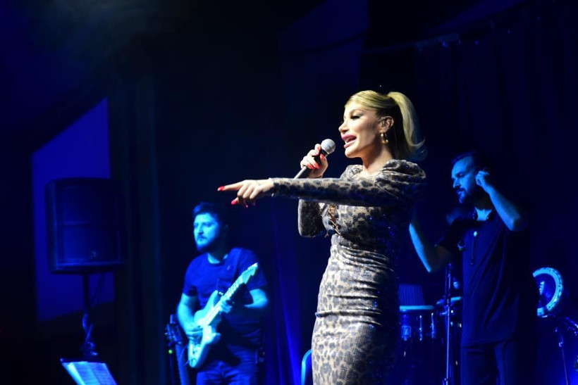 Mal varlığı ilk kez açıkladı! 'Manyak gibi çalışıyorum' diyen İrem Derici herkesi şaşırttı - Resim: 3