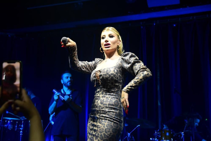 Mal varlığı ilk kez açıkladı! 'Manyak gibi çalışıyorum' diyen İrem Derici herkesi şaşırttı - Resim: 4