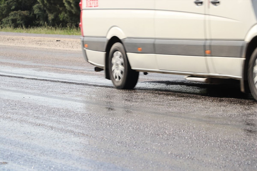 Sıcak hava asfaltı eritti! Meteoroloji Uzmanı Orhan Şen açıkladı asıl o gün kavrulacağız - Resim: 2
