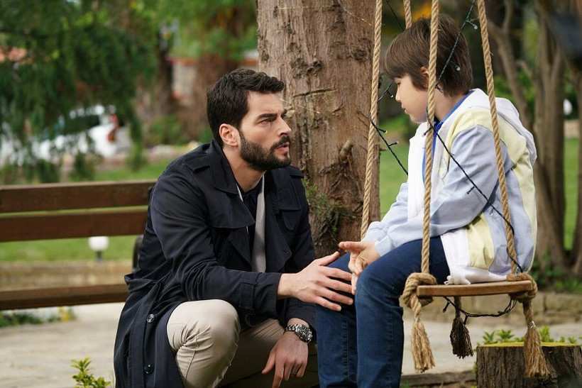 6'sını hüsrana uğrattı! Reytingde zirve bakın kimin: Arka Sokaklar Kasaba Doktoru Kaderimin Oyunu Aziz İyilik Yalnız Kurt - Resim: 4