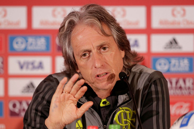 Fenerbahçe Jorge Jesus ile 3 yıllık sözleşme imzaladı! Jesus'un alacağı para belli oldu - Resim: 2