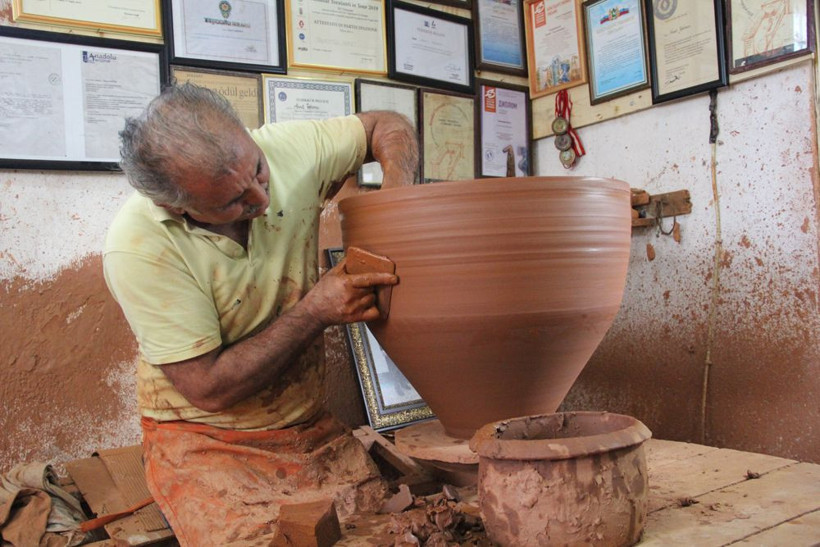 Cumhurbaşkanı Erdoğan çok beğendi! 50 adet sipariş etti liderlere hediye edecek - Resim: 4