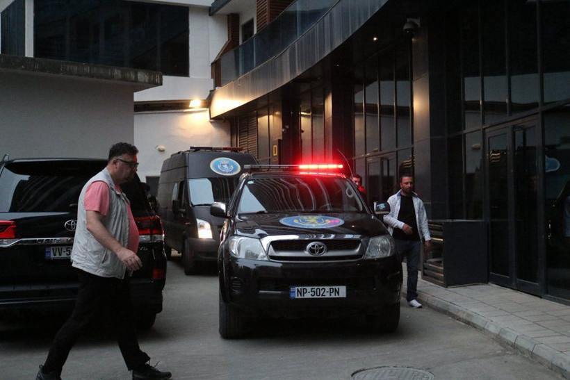 Metro'nun sahibi Galip Öztürk Gürcistan'da tutuklandı! 19 çocuklu Galip Öztürk'ün ünlü eşi kimdir? - Resim: 3