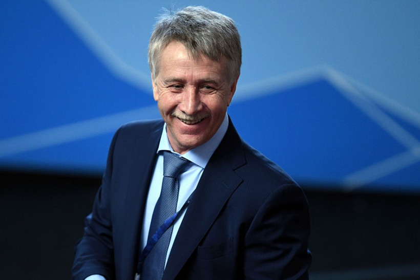 Rusya’nın en zengin ikinci adamı 150 milyon dolarlık lüks yatı Pasifik'i  Türkiye’ye kaçırdı - Resim: 1