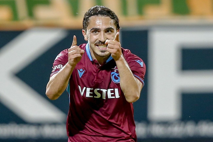 Abdülkadir Ömür itiraf etti! Kariyerimin en zor gecesiydi, utanç verici bir olaydı - Resim: 1