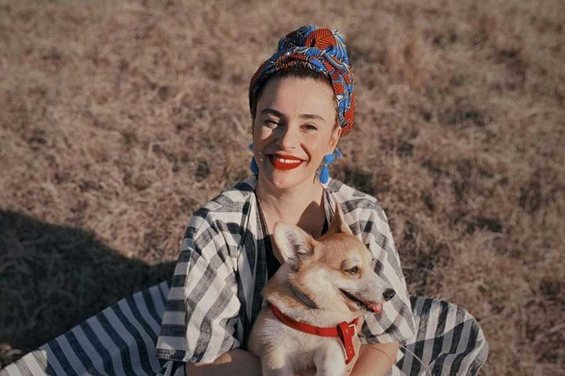 Ceylan Ertem Bergen'in şarkısının gelirini bakın nereye bağışladı! - Resim: 3