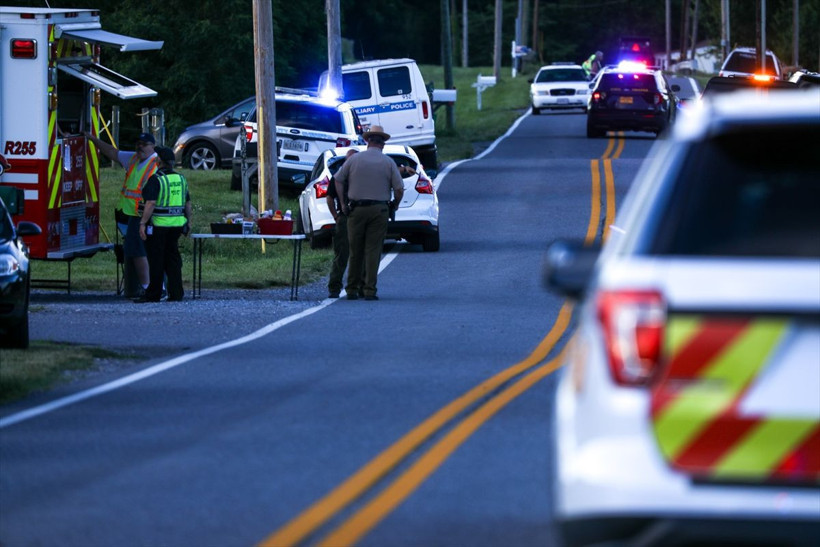 ABD'de yine silahlı saldırı dehşeti! Bir şirketin üretim tesisine girip 3 kişiyi öldürdü - Resim: 3