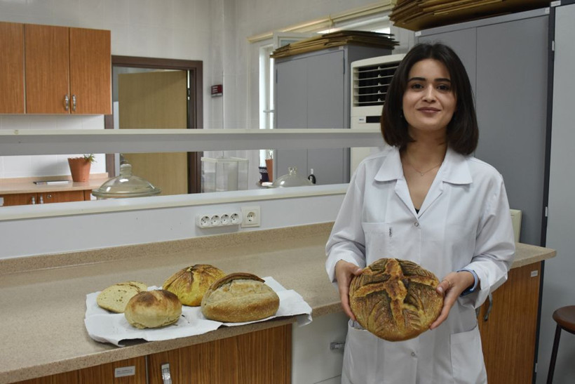 Ekşi mayalı ekmeğin raf ömrünü uzattılar! İçine kattılar bayatlamıyor, küflenmiyor - Resim: 2