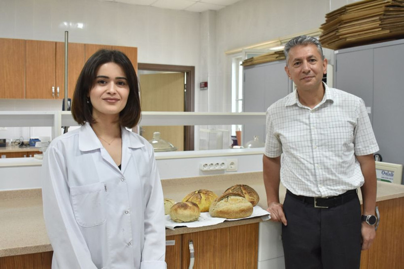 Ekşi mayalı ekmeğin raf ömrünü uzattılar! İçine kattılar bayatlamıyor, küflenmiyor - Resim: 1