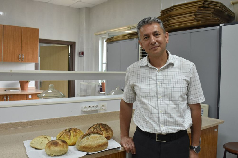 Ekşi mayalı ekmeğin raf ömrünü uzattılar! İçine kattılar bayatlamıyor, küflenmiyor - Resim: 3