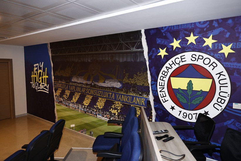 Fenerbahçe’ye Jorge Jesus dokunuşu! Yapılan değişikliklere bakın - Resim: 4