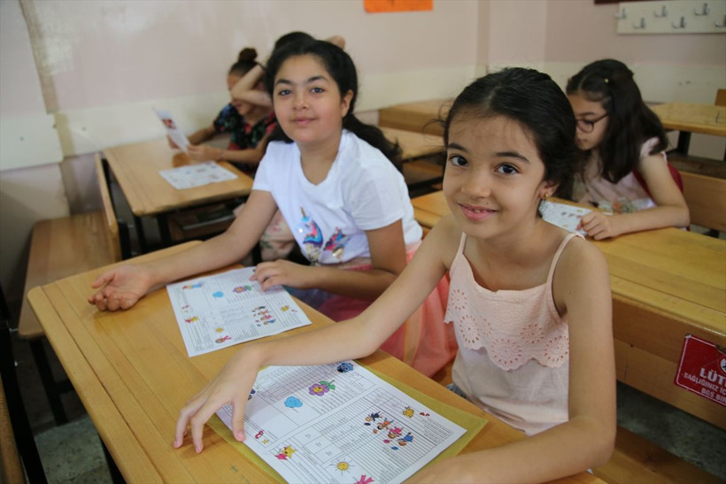 Okullarda karne heyecanı günü! MEB bu yaz ilk kez yapacak başvurular başladı - Resim: 2