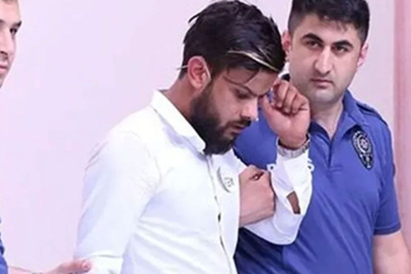 Karım başkasıyla düğün yaptı demişti Esra Erol bile pes dedi canlı yayında gözaltına alındı - Resim: 1