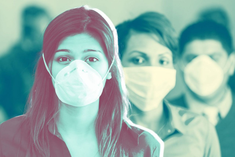 Korona kabusu geri dönüyor! Ekim'de maske yasağı yeniden başlıyor - Resim: 1