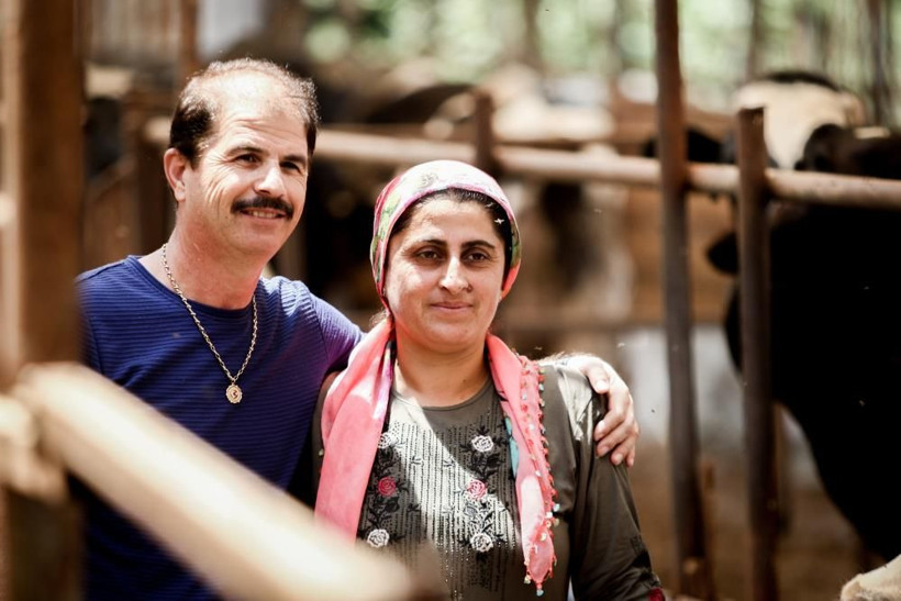 Evde canı sıkılınca bu işe başladı şimdi paraya para demiyor - Resim: 3