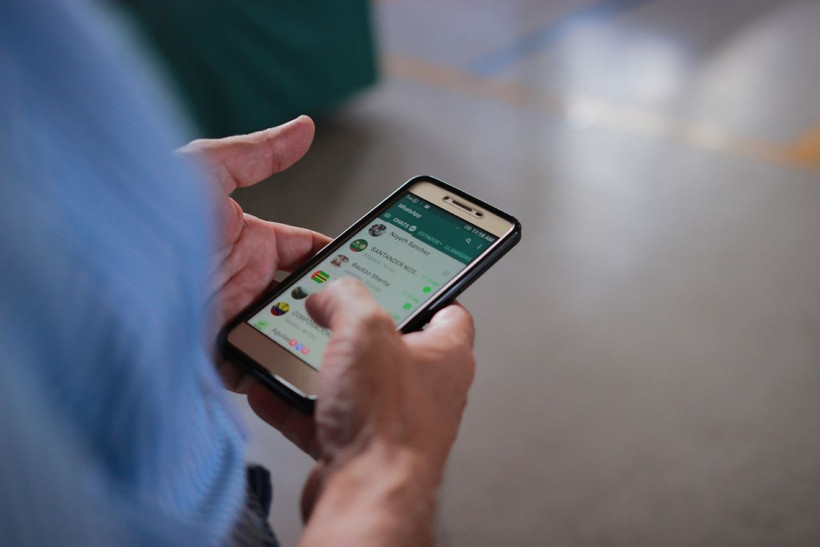 WhatsApp'a 3 bomba özellik birden geliyor! - Resim: 4