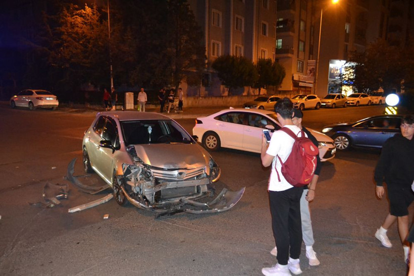 Meral Akşener'in programından dönüyorlardı! Feci kaza - Resim: 3
