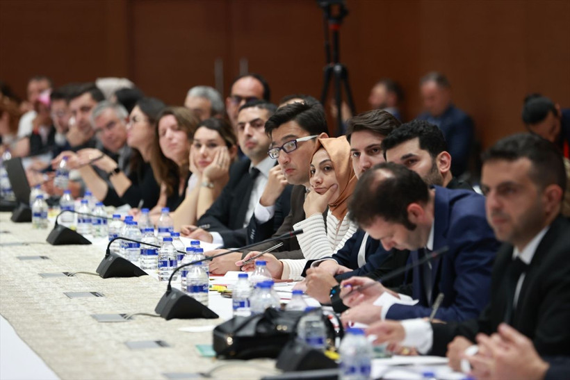 Bakan Koca sağlık çalışanlarına müjdeyi verdi: Ekonomik iyileştirme beklentileri aşacak! - Resim: 3