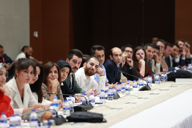 Bakan Koca sağlık çalışanlarına müjdeyi verdi: Ekonomik iyileştirme beklentileri aşacak! - Resim: 4