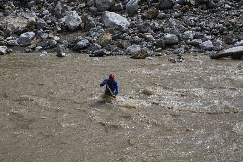 Kastamonu'da kaybolan genç hala aranıyor - Resim: 3