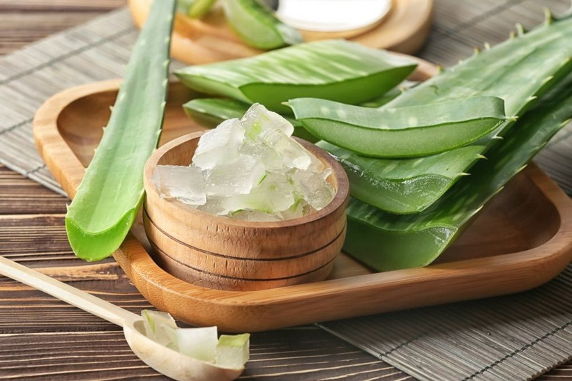 Kozmetik ürünlerinin vazgeçilmezi Aloe Vera'nın sıra dışı faydaları var - Resim: 3