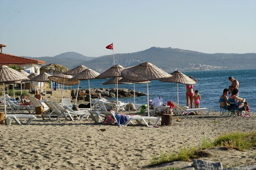 Kurban Bayramı için çadır ve karavana talep rekor kırıyor! Otel tatillerine ekonomi yetmedi - Resim: 4