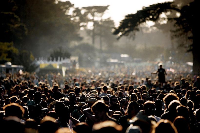 2050 yılı için korkunç öngörü! İşte gerçekleşmesi muhtemel 15 olay... - Resim: 1