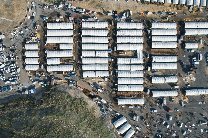 İstanbul'da herkes oraya koştu! Kuyruğun ucu gözükmüyor - Resim: 2