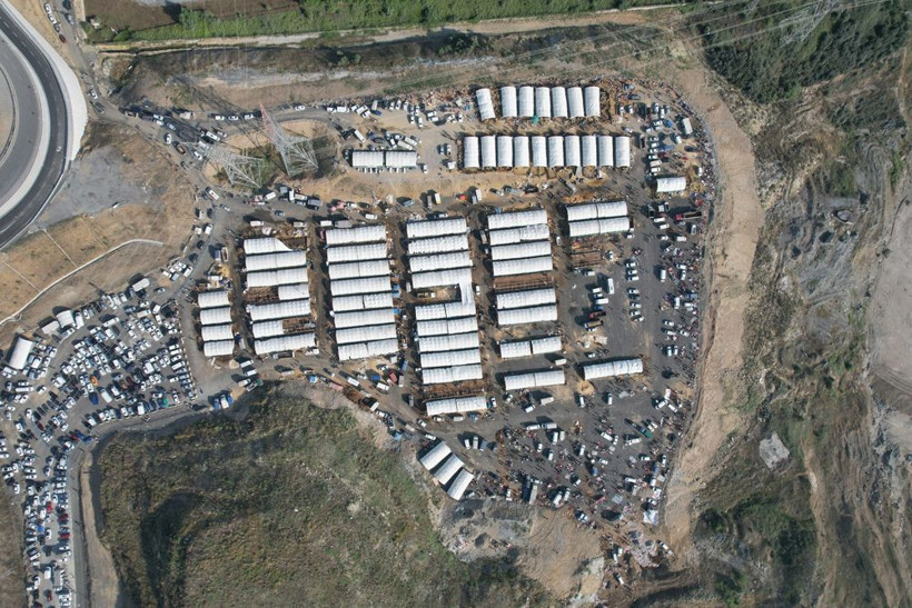 İstanbul'da herkes oraya koştu! Kuyruğun ucu gözükmüyor - Resim: 3