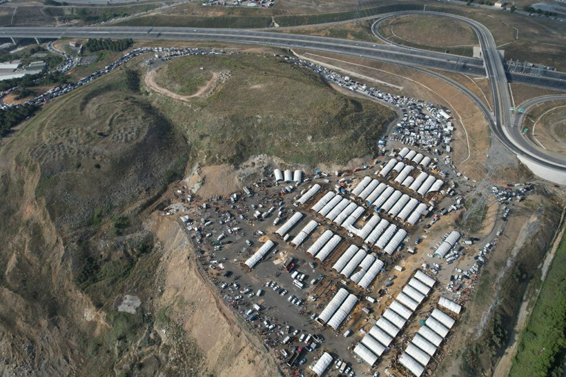 İstanbul'da herkes oraya koştu! Kuyruğun ucu gözükmüyor - Resim: 4