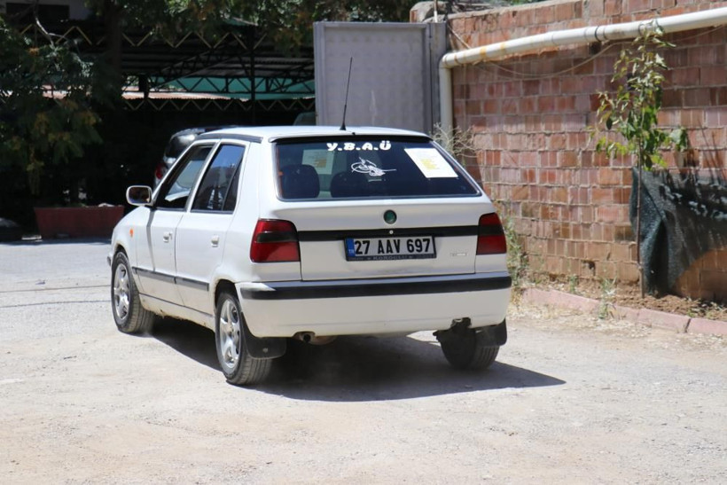 Kayısı karşılığında otomobilini veriyor Malatyalı esnafın ilginç takas notu - Resim: 1