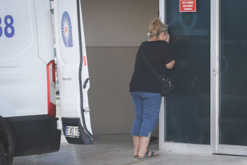 Antalya'daki katliam gibi kaza! Yakınları kahroldu hüngür hüngür ağladılar - Resim: 4