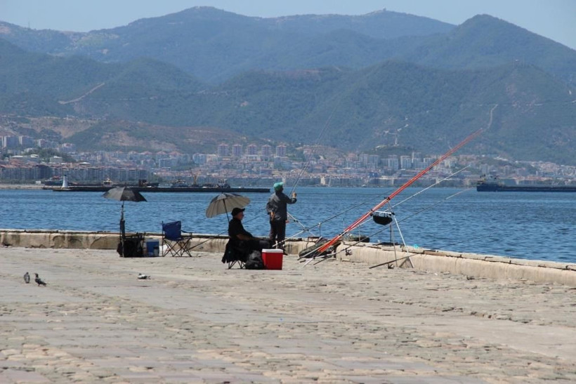 Cehennem sıcakları geliyor! Tarih belli oldu 50 dereceyi göreceğiz! - Resim: 2