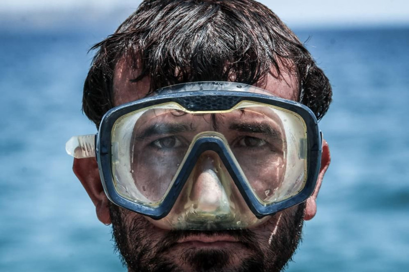 Antalya'da işsiz kalan şoför denizin dibinde servet buldu aylık kazancı dudak uçuklatıyor - Resim: 3