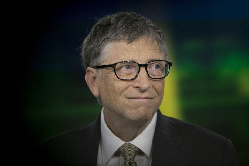Geleceğin mesleğini Bill Gates açıkladı! Microsoft'u ve Tesla'yı geçecek diyor - Resim: 4
