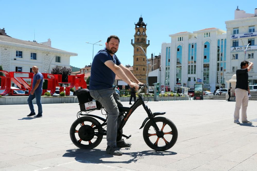 50 kuruşla gittiği mesafe şaşırttı Yozgatlı kardeşler bin 500 liraya mal etti - Resim: 4