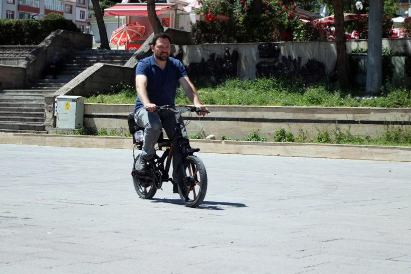 50 kuruşla gittiği mesafe şaşırttı Yozgatlı kardeşler bin 500 liraya mal etti - Resim: 3