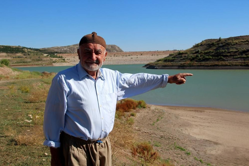 Korkutan gelişme! 3 aylık içme suyu kaldı deniyor! Herkes tedirgin: Burası yetmez - Resim: 2